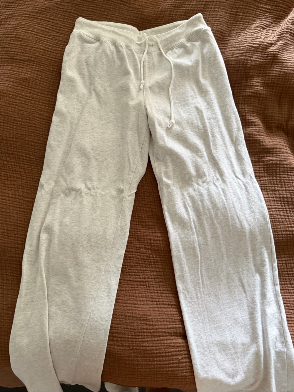Brandy Melville Grey Pants